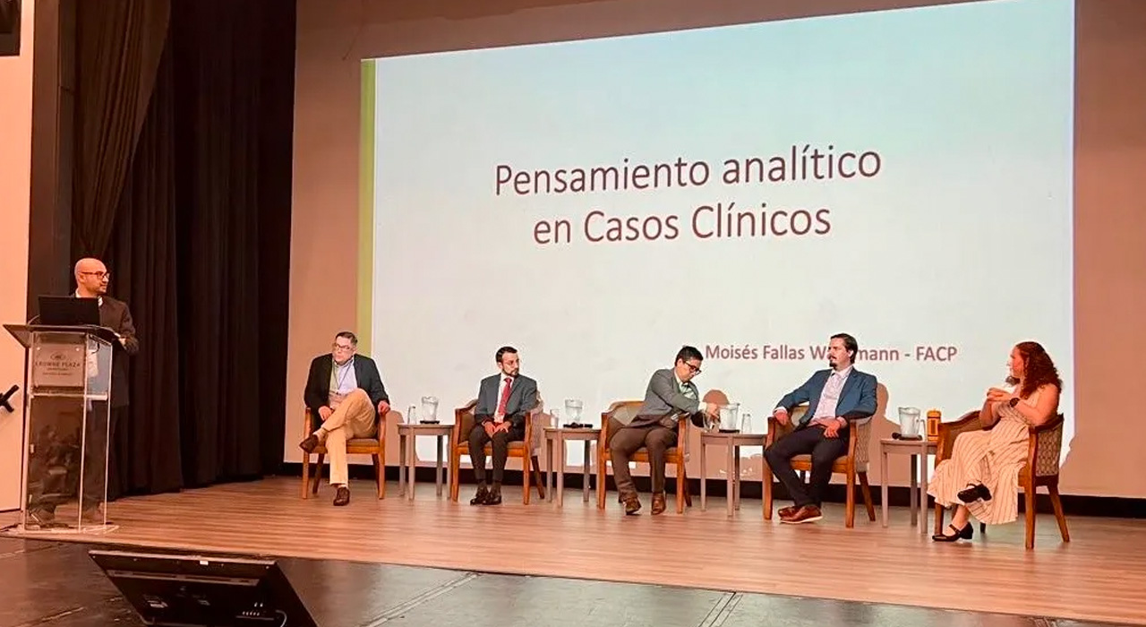 Congreso de Medicina Interna