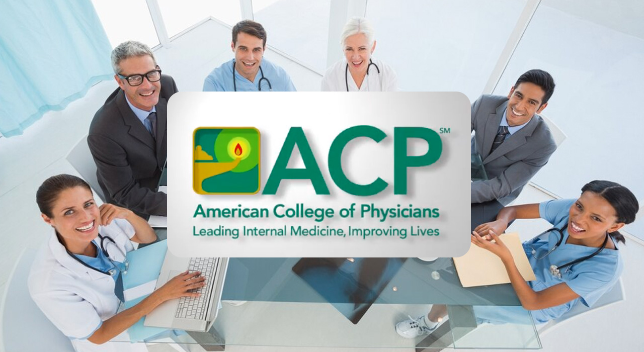 Relación con ACP