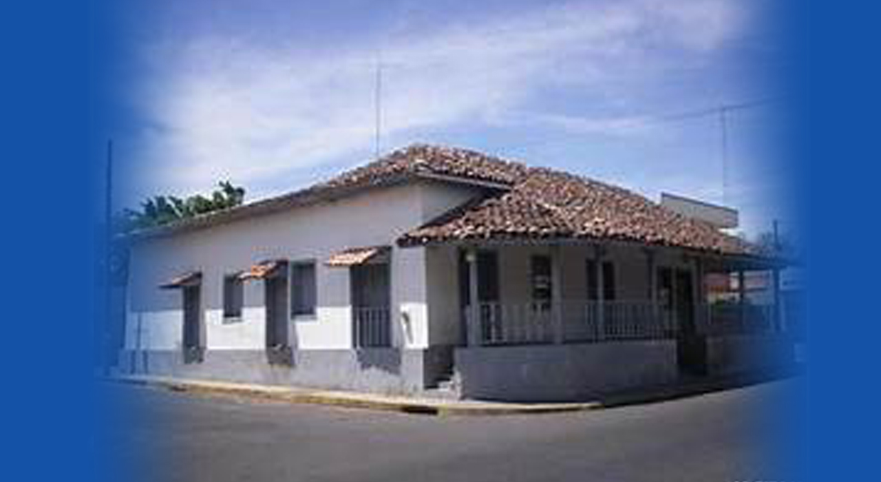 Jornada de Liberia